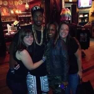 Meet your Posher, Siobhan