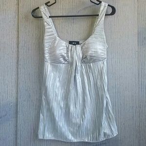 Sold in bundle - BCX Tank