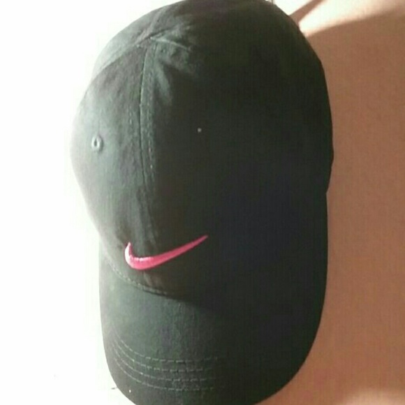 Nike Toddler Baseball Cap