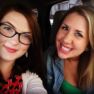 Meet your Posher, Carly jo