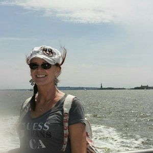 Meet your Posher, Tricia