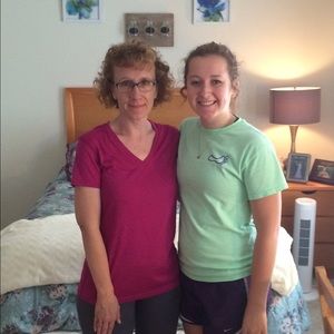 Meet your Posher, Megan