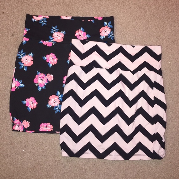 Pencil skirt bundle