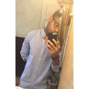 Meet your Posher, Marc