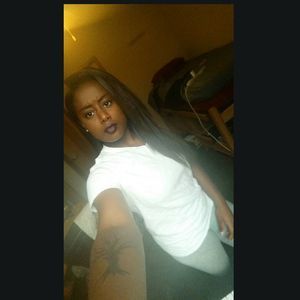 Meet your Posher, Sade