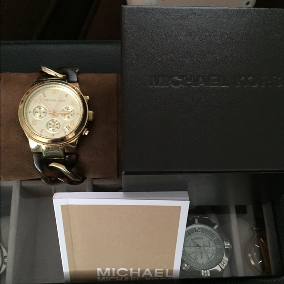 Michael Kors Watch? main image 3