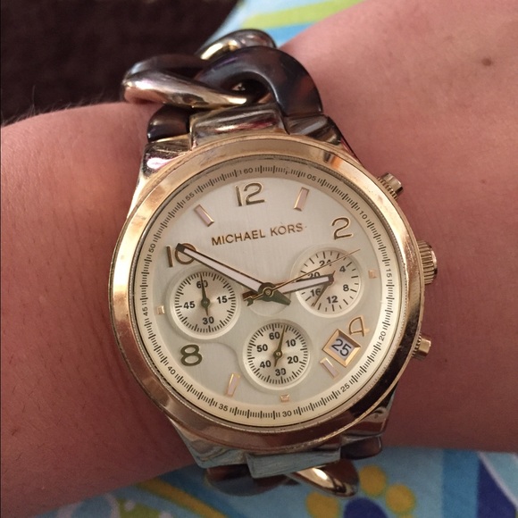 Michael Kors Watch? main image 2