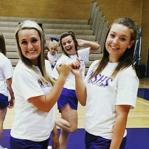 Meet your Posher, Coree