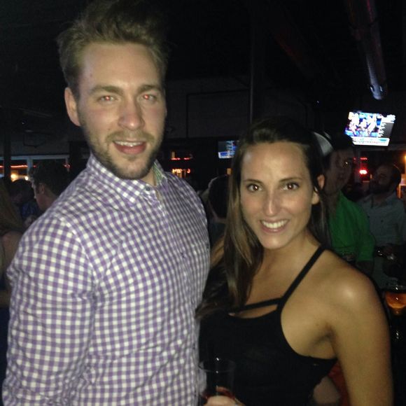 Meet your Posher, Blair