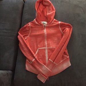 EUC Free People Sweatshirt