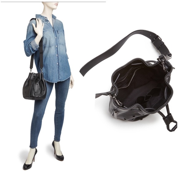 🌀SALE🌀BNWT Marc Jacobs bag! - Picture 4 of 4