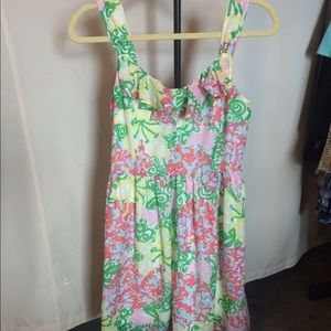 Lilly Pulitzer Dress