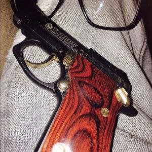 Meet your Posher, Roberto