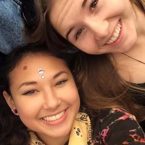 Meet your Posher, Jessey