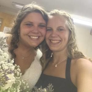 Meet your Posher, Melanie