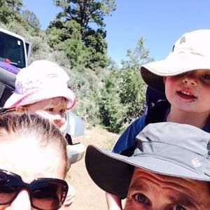 Meet your Posher, Crystal