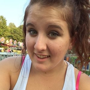 Meet your Posher, Kristyn