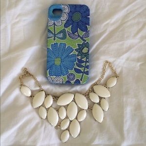 Vera Bradley iPhone Case