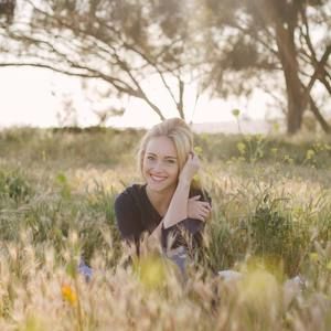 Meet your Posher, Jenna