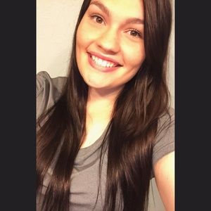 Meet your Posher, Kylee