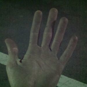 Meet your Posher, Travis