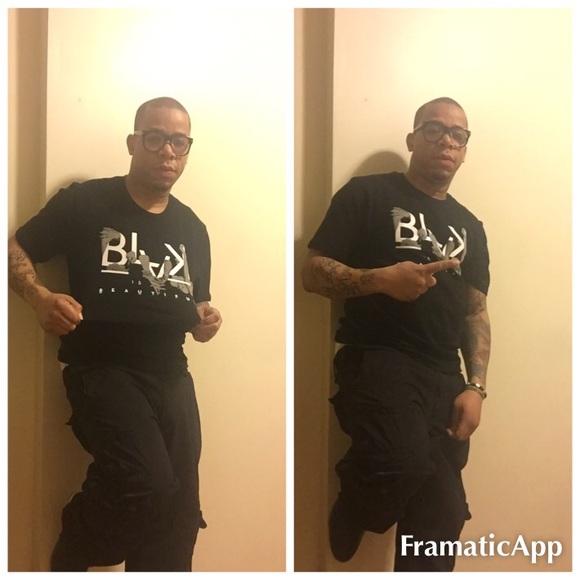 Meet your Posher, Shauncarter - Picture 2 of 2