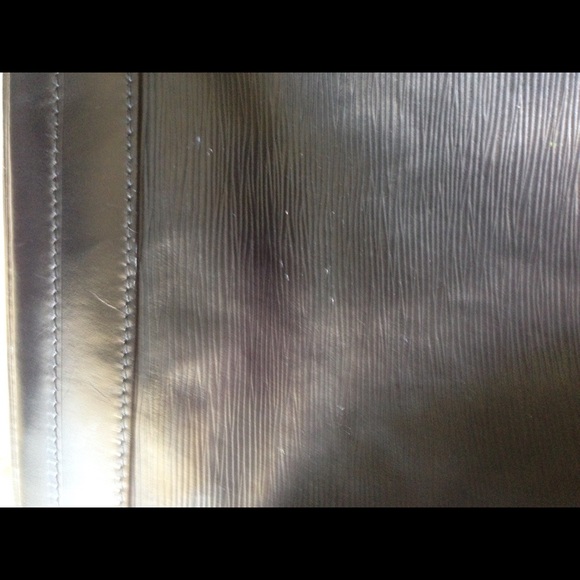 📌SOLD!📌 Auth LOUIS VUITTON Large Epi Noe Black - Picture 4 of 4