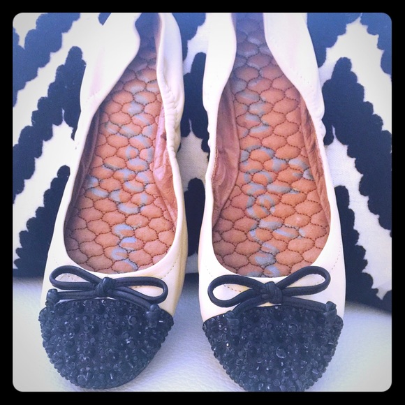 Sam Edelman Beatrix Flats