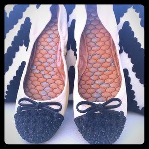 Sam Edelman Beatrix Flats