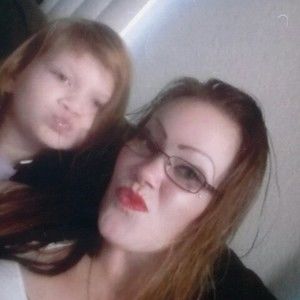 Meet your Posher, Kristina