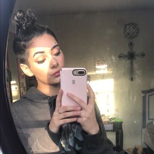 Meet your Posher, Kaycemarie