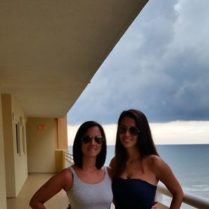 Meet your Posher, Miranda