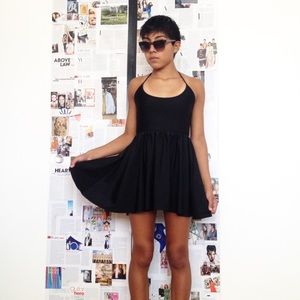 ✨AA Figure Skater Dress✨