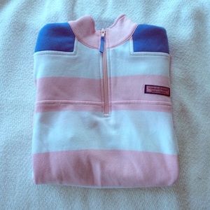 Vineyard Vines Rugby Stripe Shep Shirt