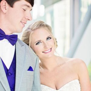 Meet your Posher, Erin