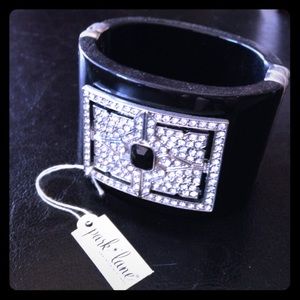 Park Lane large cuff bracelet