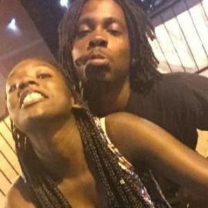 Meet your Posher, Garicka