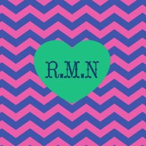 Meet your Posher, Rayanna