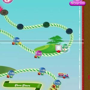 Meet your Posher, Daisy