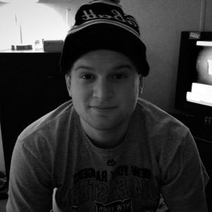 Meet your Posher, Brett