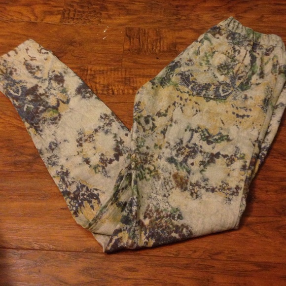 Jeggings