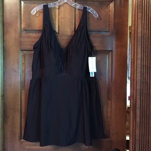 BRAND NEW SWIM DRESS
