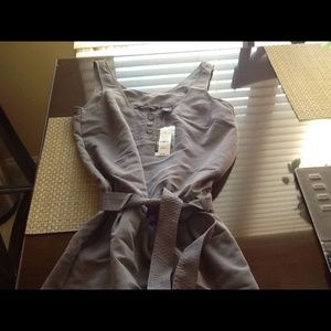 New York and Company romper