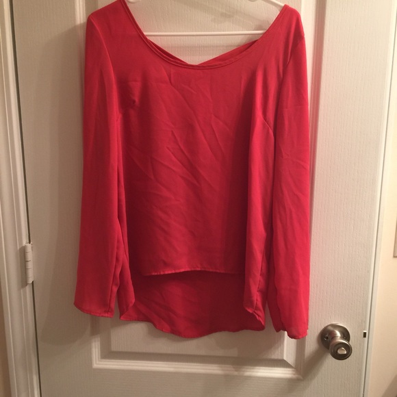 Charlotte Russe top