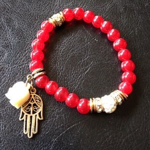 Park Lane stretch bracelet