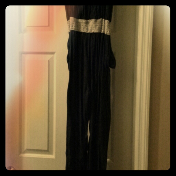 Cute one piece outfit