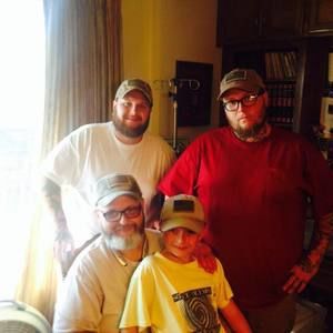 Meet your Posher, Michael