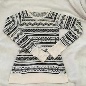 Long sleeve tshirt Full Tilt