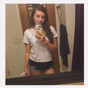 Meet your Posher, Kaylee