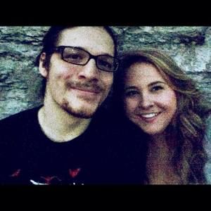 Meet your Posher, Gretchen